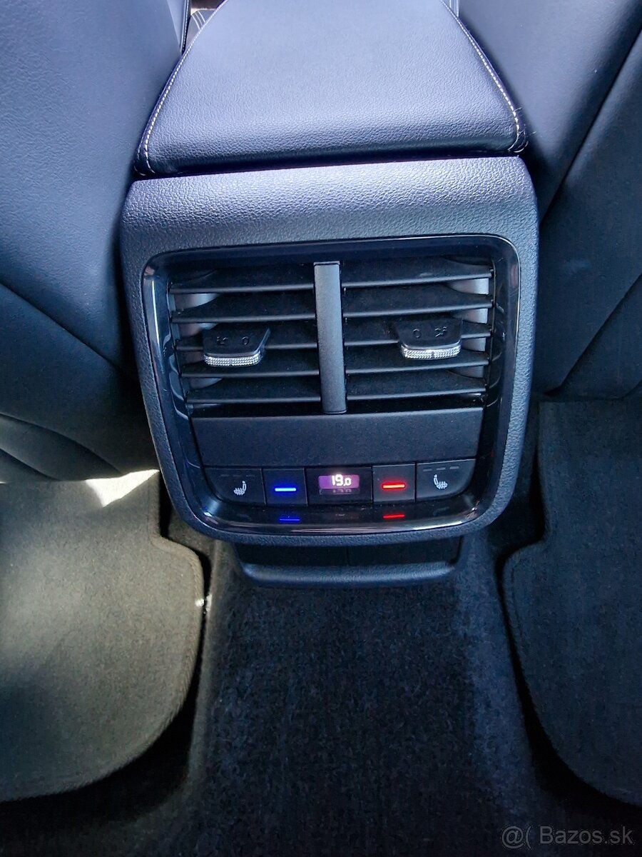 Škoda Octavia RS - 18