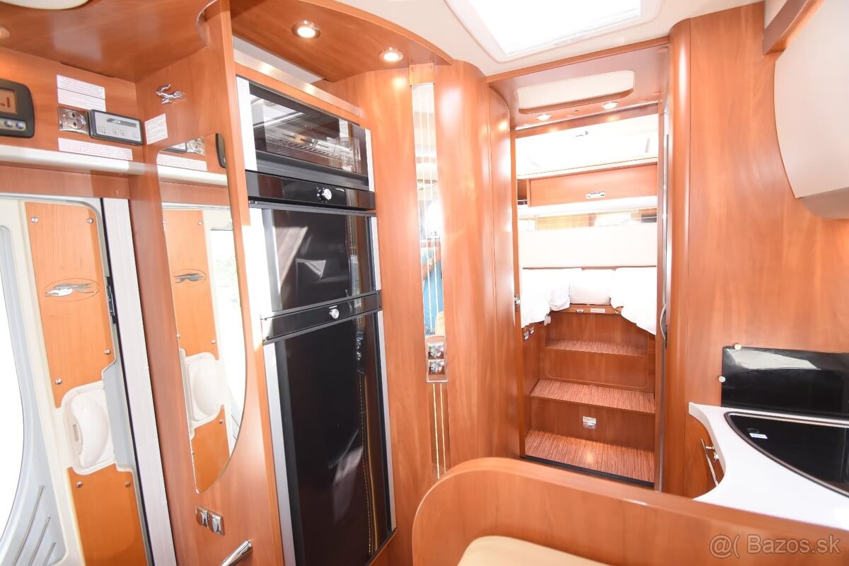 Karavan Laika 5009 - 18