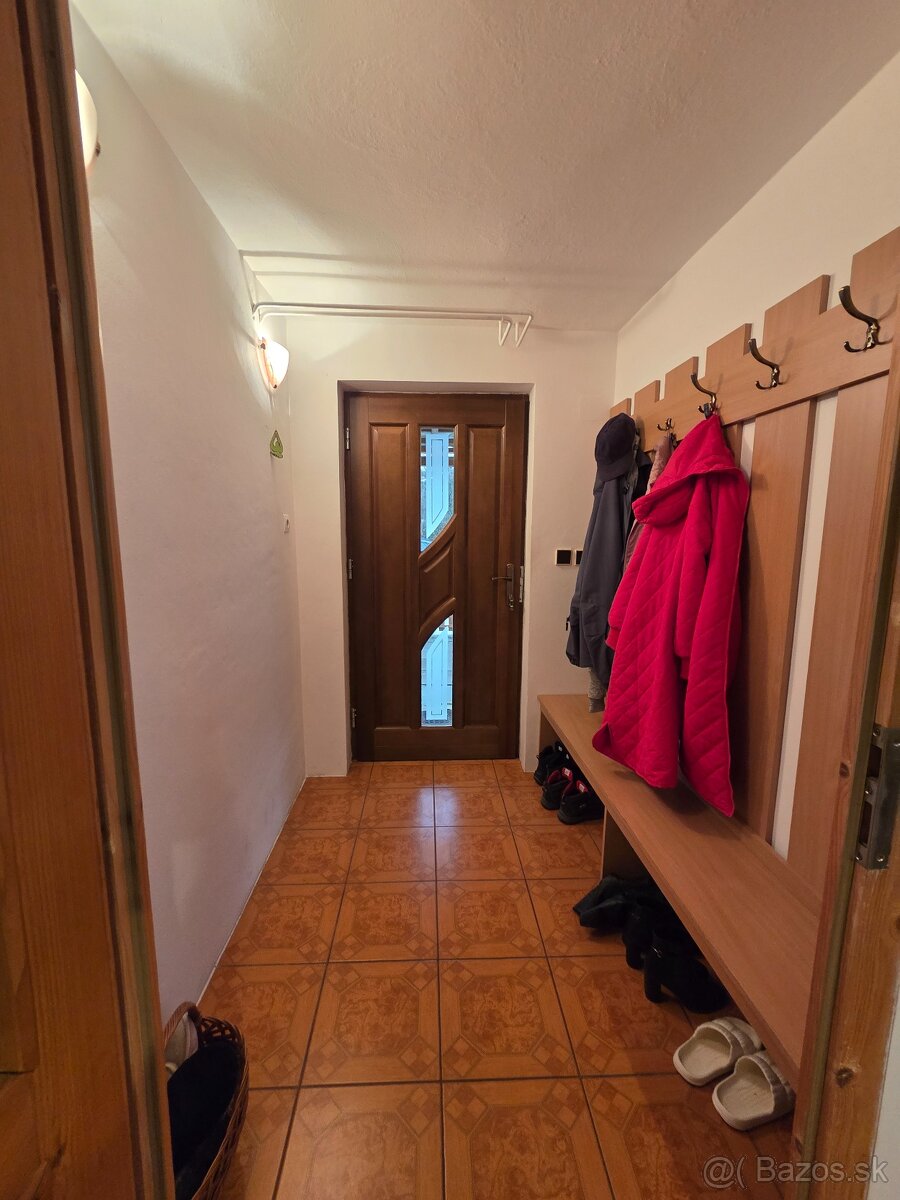 Exkluzívne - Rodinný dom na predaj Dražkovce - 18