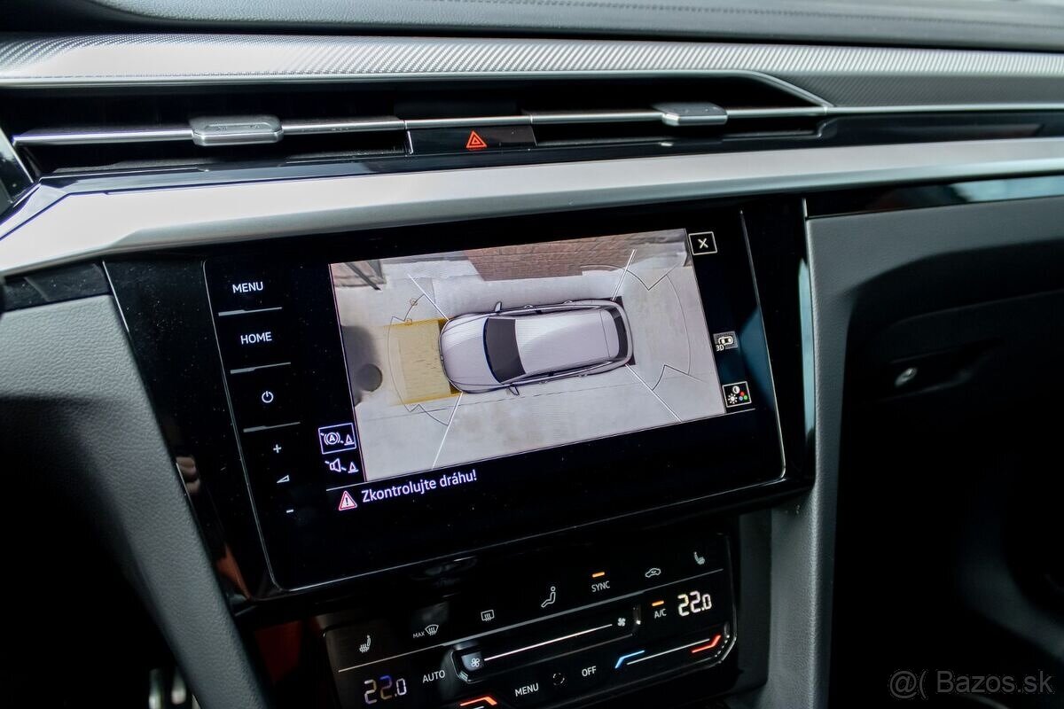 Volkswagen Arteon R-Line - 18