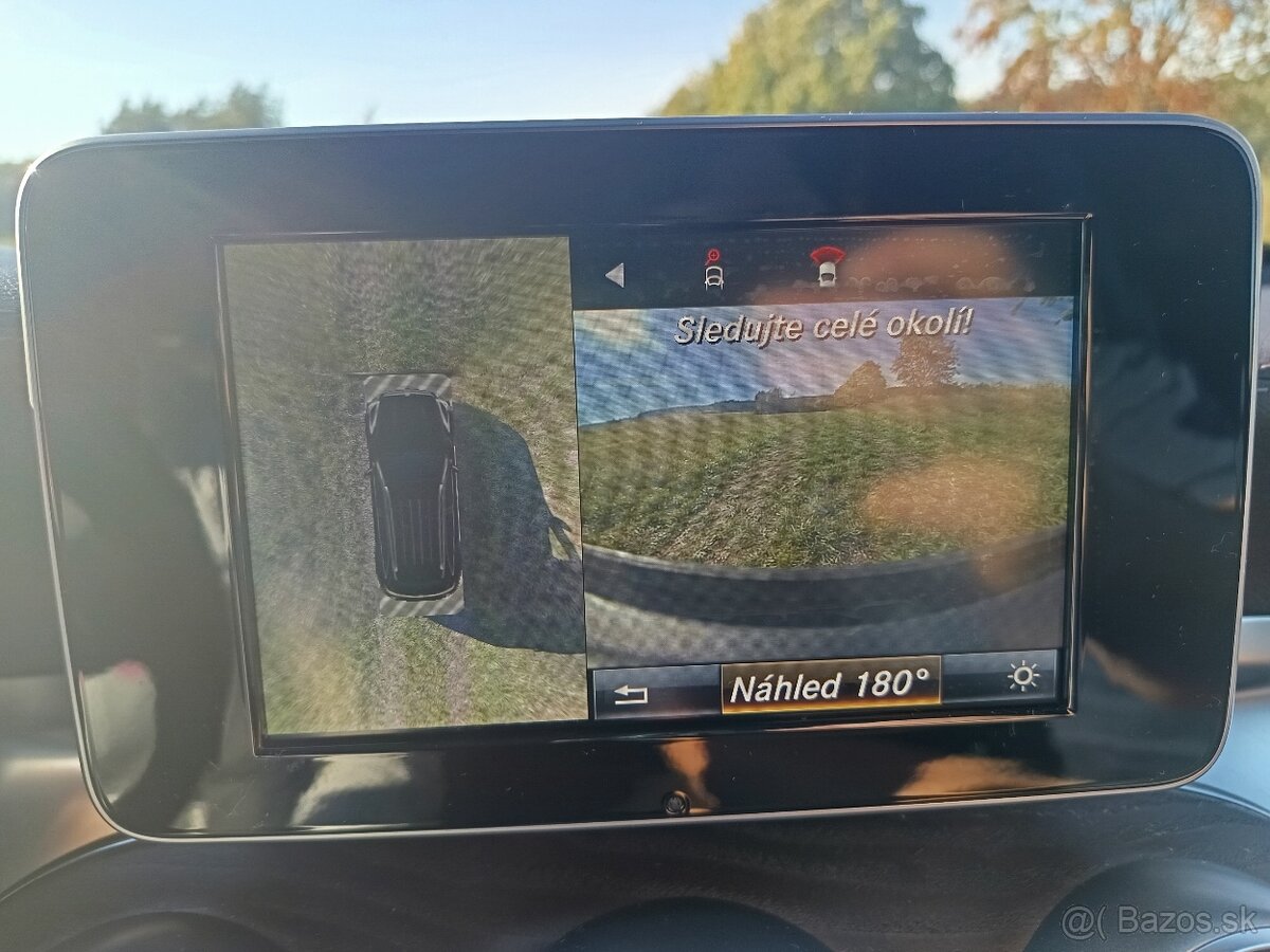 Mercedes-Benz glc 250d exclusive, max výbava - 18