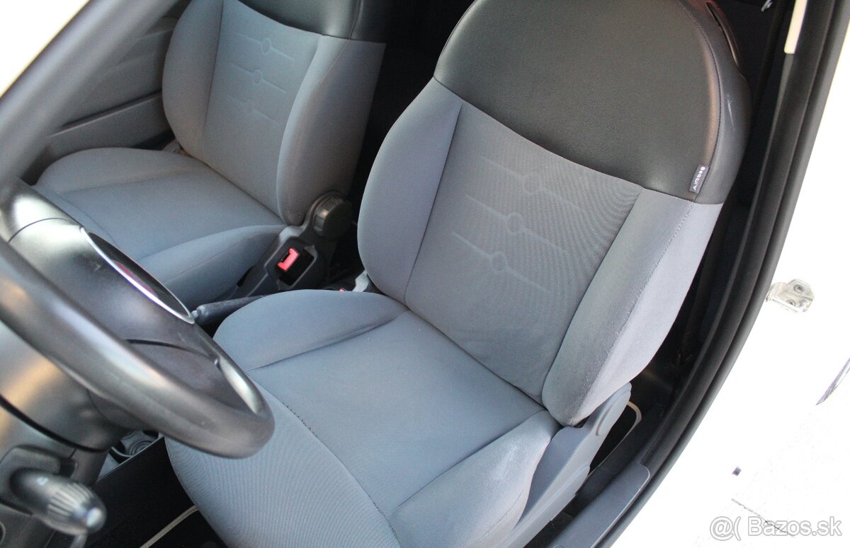 Fiat 500 1.2i - 18