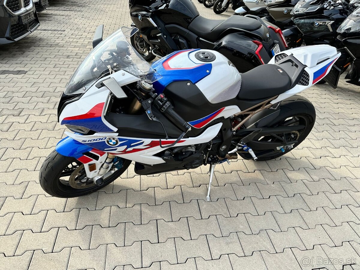 BMW S1000RR M Packet - 18