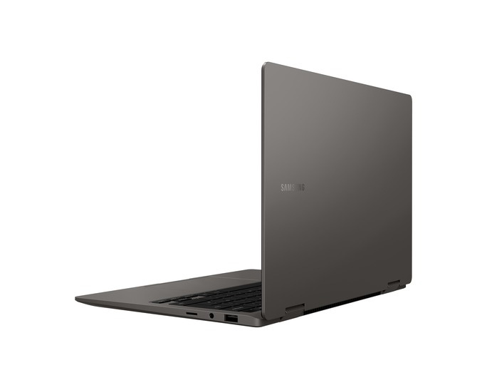 Samsung Galaxy Book3 360 13.3" i7-1360P/16GB/512/FHD/AMOLED - 18