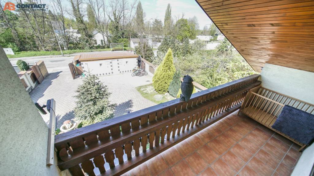 "Villa Pšenek" - menší penzión v obci Banka pri Piešťanoch - 18