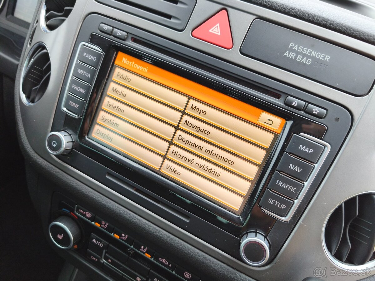 VOLKSWAGEN TIGUAN 2.0TDI 103kw - 18