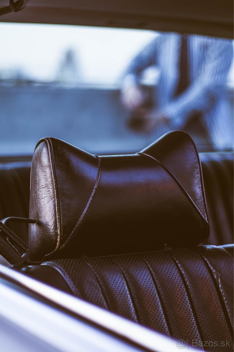 Mercedes-Benz 350SLC W107 eu V8 - 18