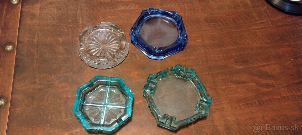 sklo rôzne - 18