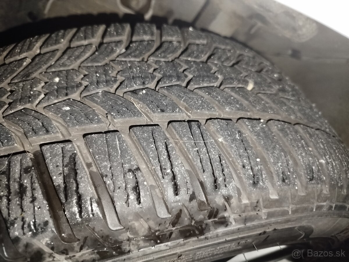 Hyundai i40, 1.7CRDi, sedan, model 2015 - 18