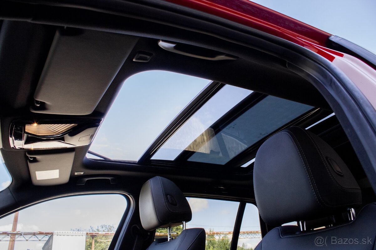 BMW G21 M340i Touring mHEV xDrive A/T - možný odpočet DPH - 18