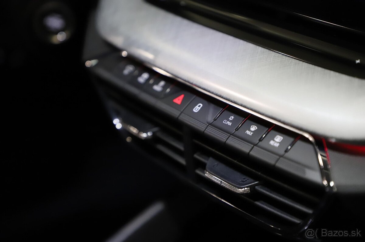 Škoda Octavia 4 Combi 2.0 TDI 110kW DSG automat - 18