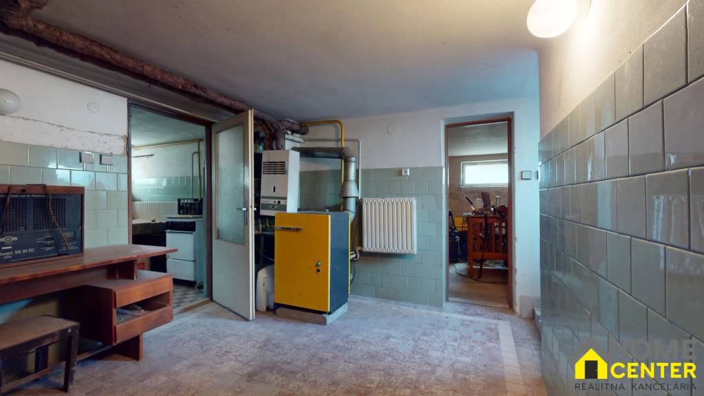 NOVÁ CENA NA PREDAJ 4 IZBOVÝ RODINNÝ DOM S GARÁŽOU A KRÁSNY - 18