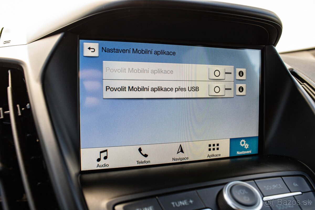 Ford Kuga 2.0 TDCi Duratorq 180k ST Line X A/T AWD - 18