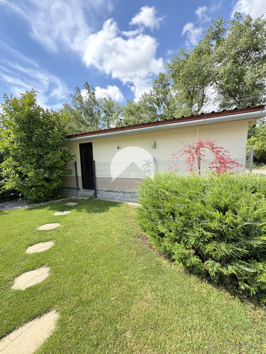 IBA U NÁS Reality KOMPLEX s.r.o.,Vám ponúka na predaj na - 18