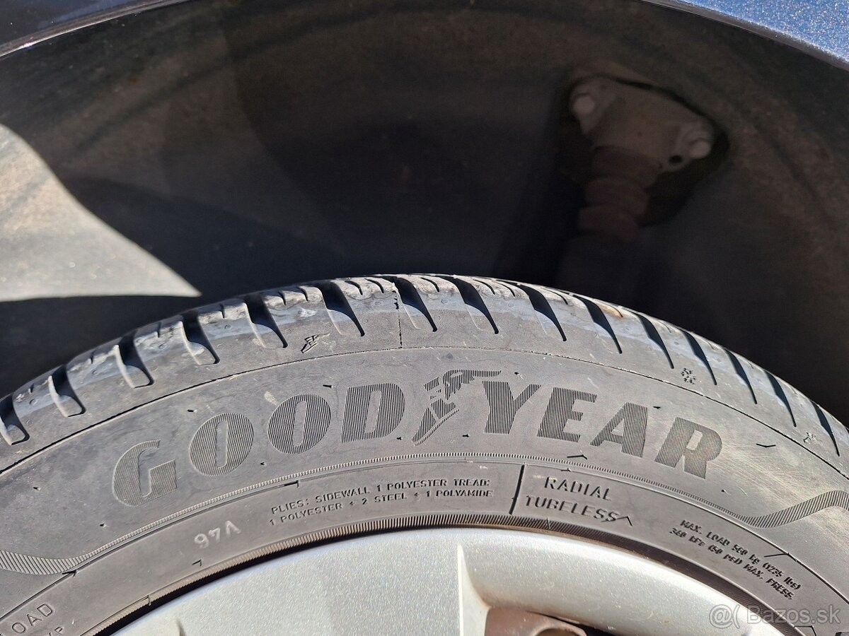 Škoda Fabia, 1,0Mpi 1. MAJITEL - 18