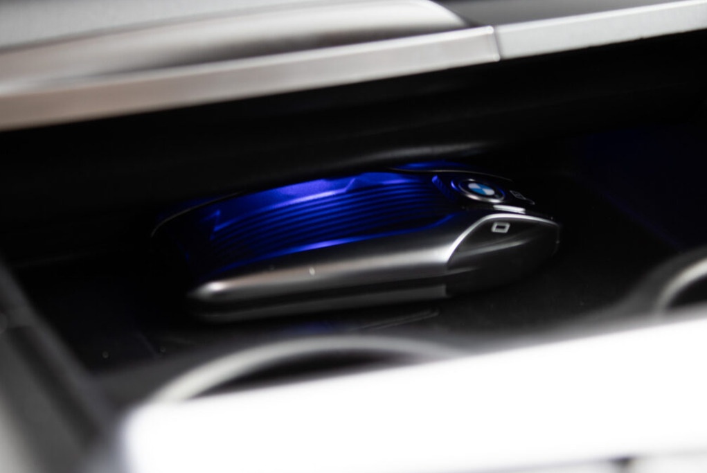 BMW 520d Touring z roku 2017 - 18