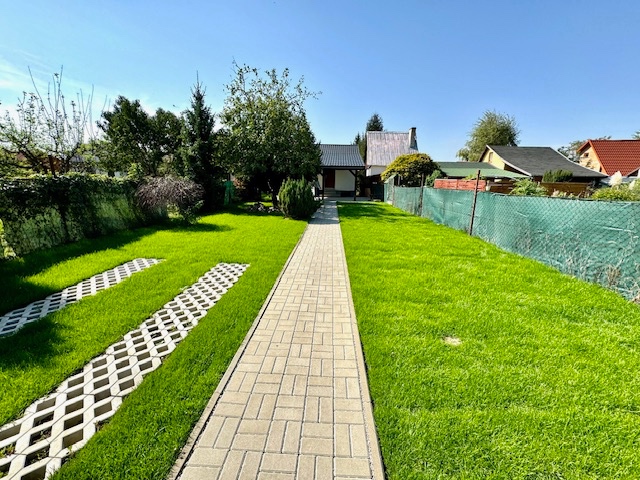 Na predaj celoročne obyvateľná chata v lokalite Elsvit - 18