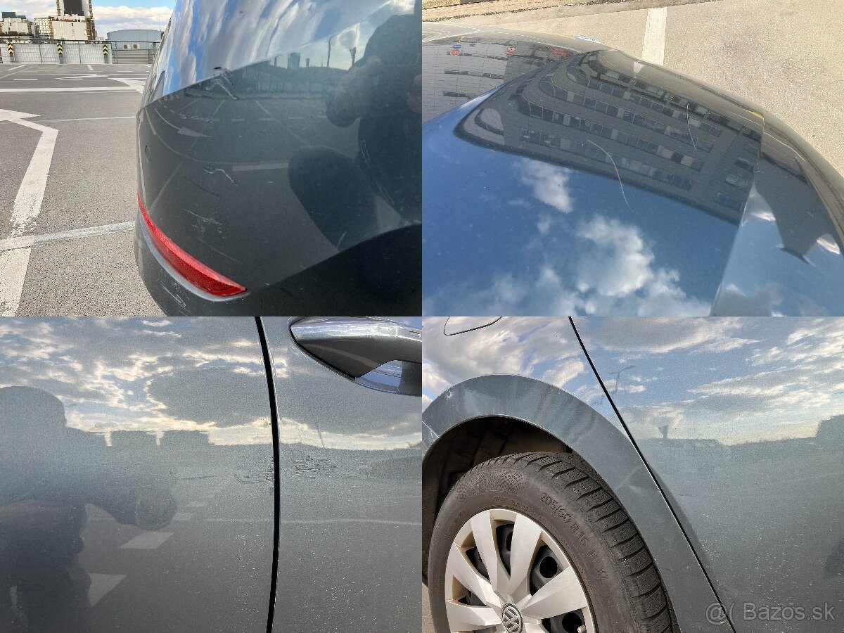 Škoda Octavia IV Combi 2.0 tdi MATRIX/VIRTUAL/HEAD UP - 18