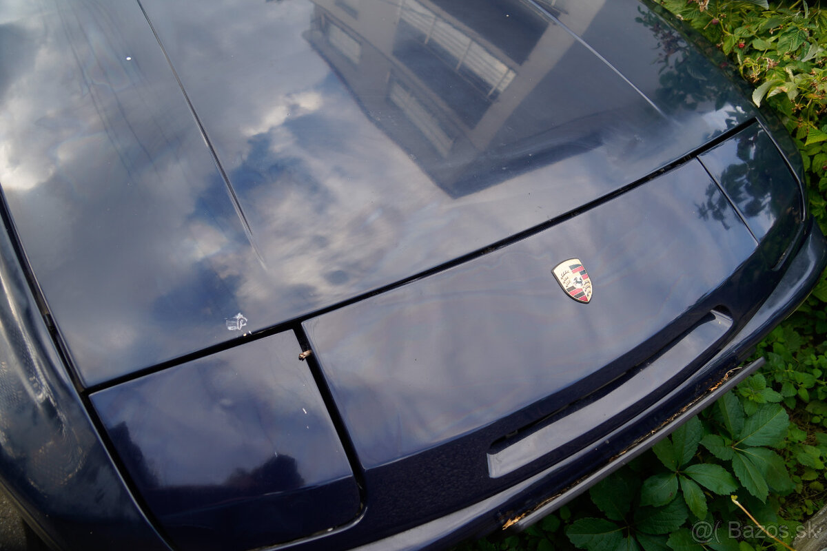 Porsche 944 1985 - 18