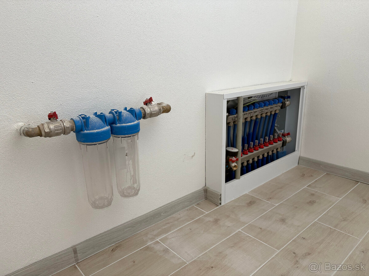 Novostavba v Nesvadoch - 18