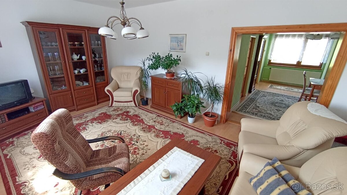 TOCA real – EXKLUZÍVNE – 2generačný rodinný dom v Kotešovej - 18