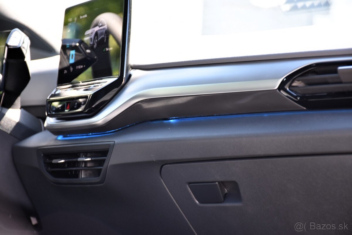 Volkswagen ID.4 PRO PERFORMANCE 77 kWh 2021 - SOH 91 % - 18