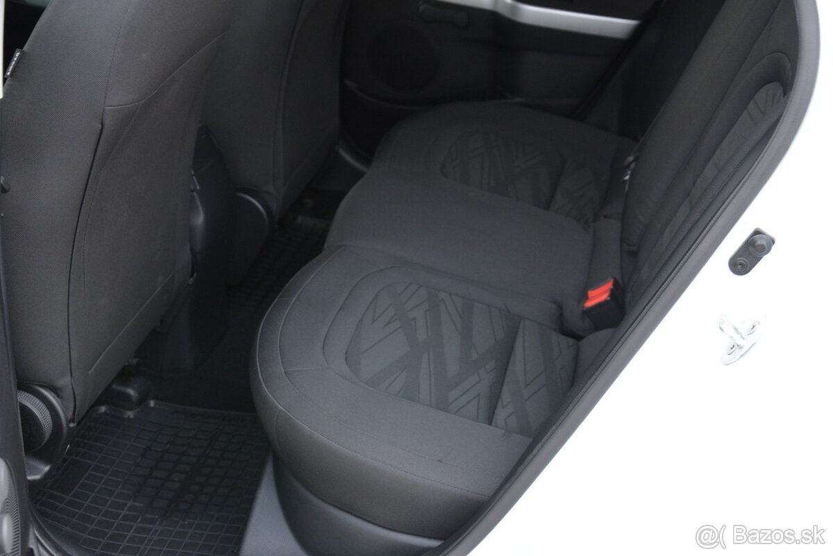 KIA Cee’d 1.40 CVVT, SR voz - 18