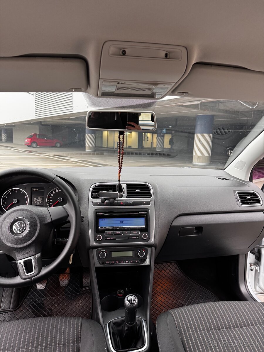 🔥 Volkswagen Polo 1.2 TSI 77 kW | 2012 | 🔥 - 18