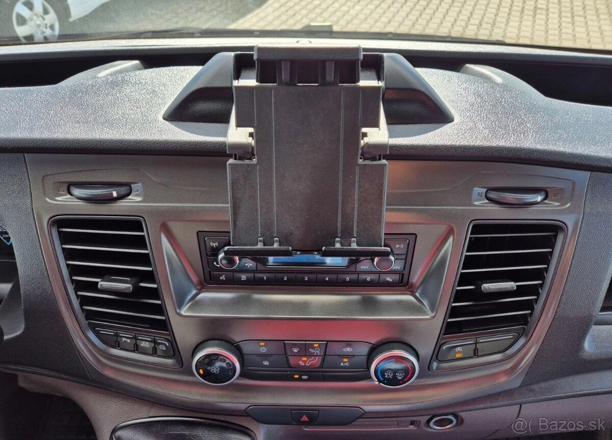 Ford transit custom L2H2 2.0TdCi/131hp - 2020 - 18