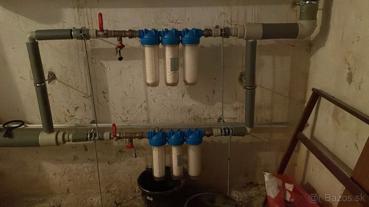 Vodár-kurenár - 18