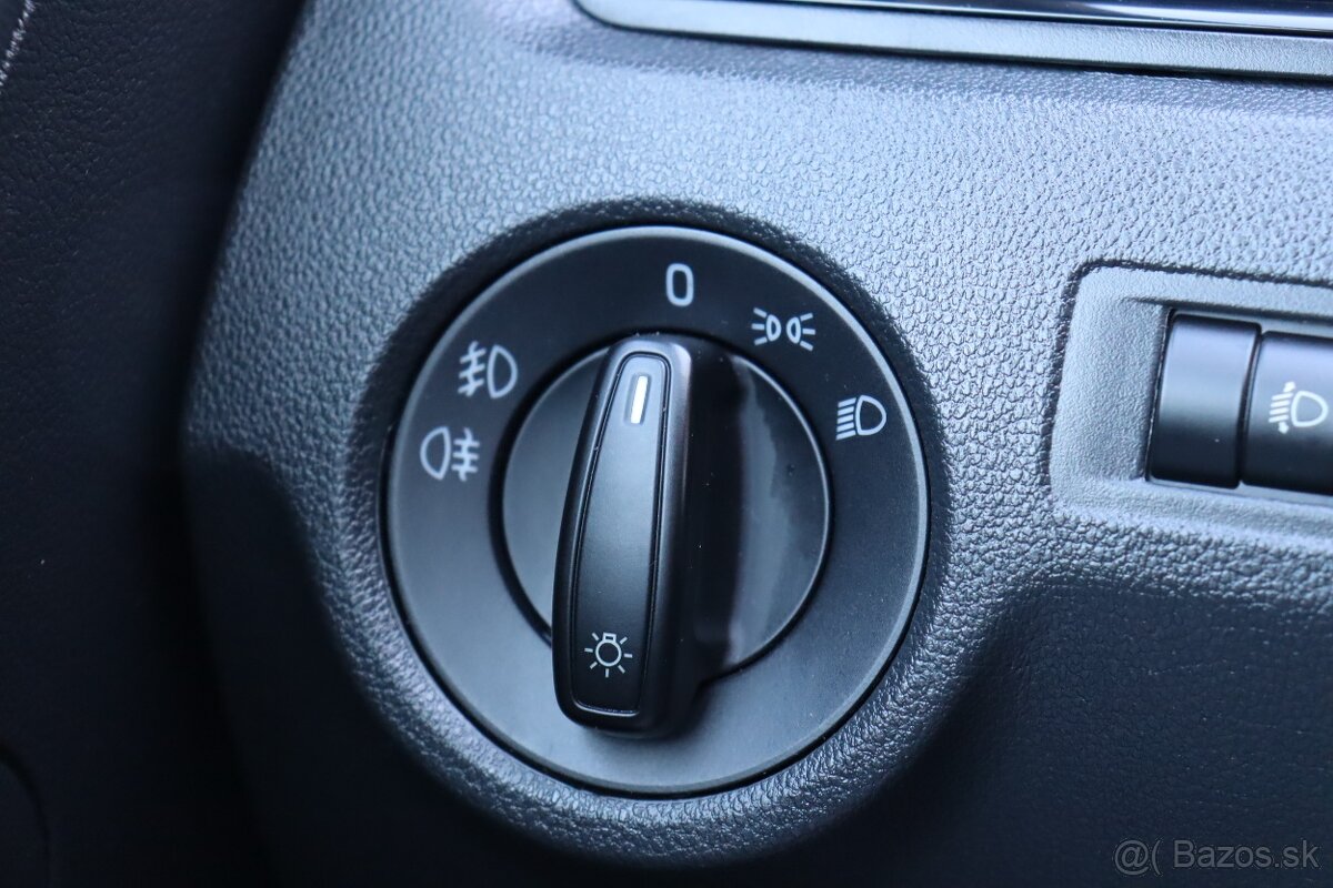 Škoda Rapid 1.2 TSI 105k Ambition - 18