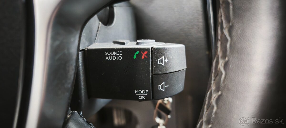 Dacia Dokker 1.6 SCe Stepway 75kW102HP M5 - 18