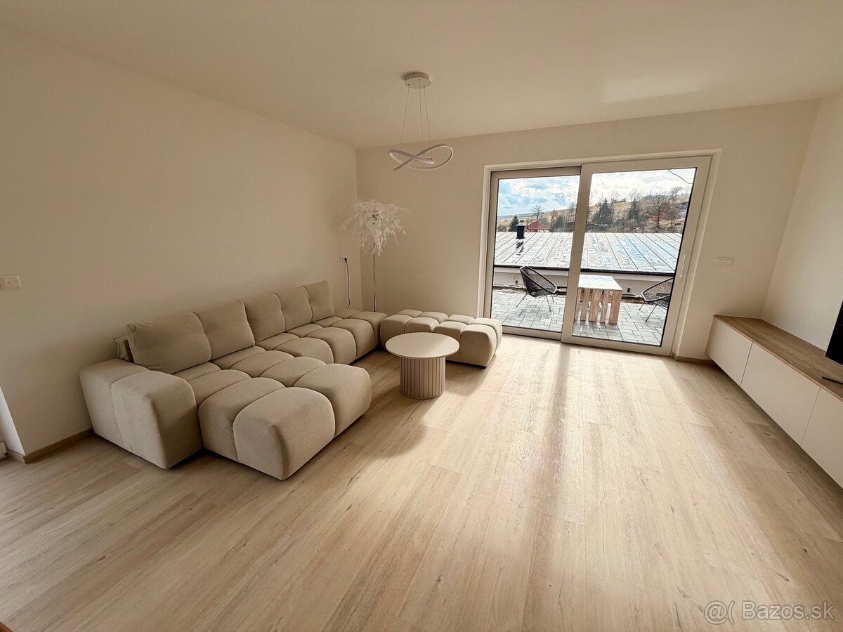 Rodinný dom Bitarová - 18