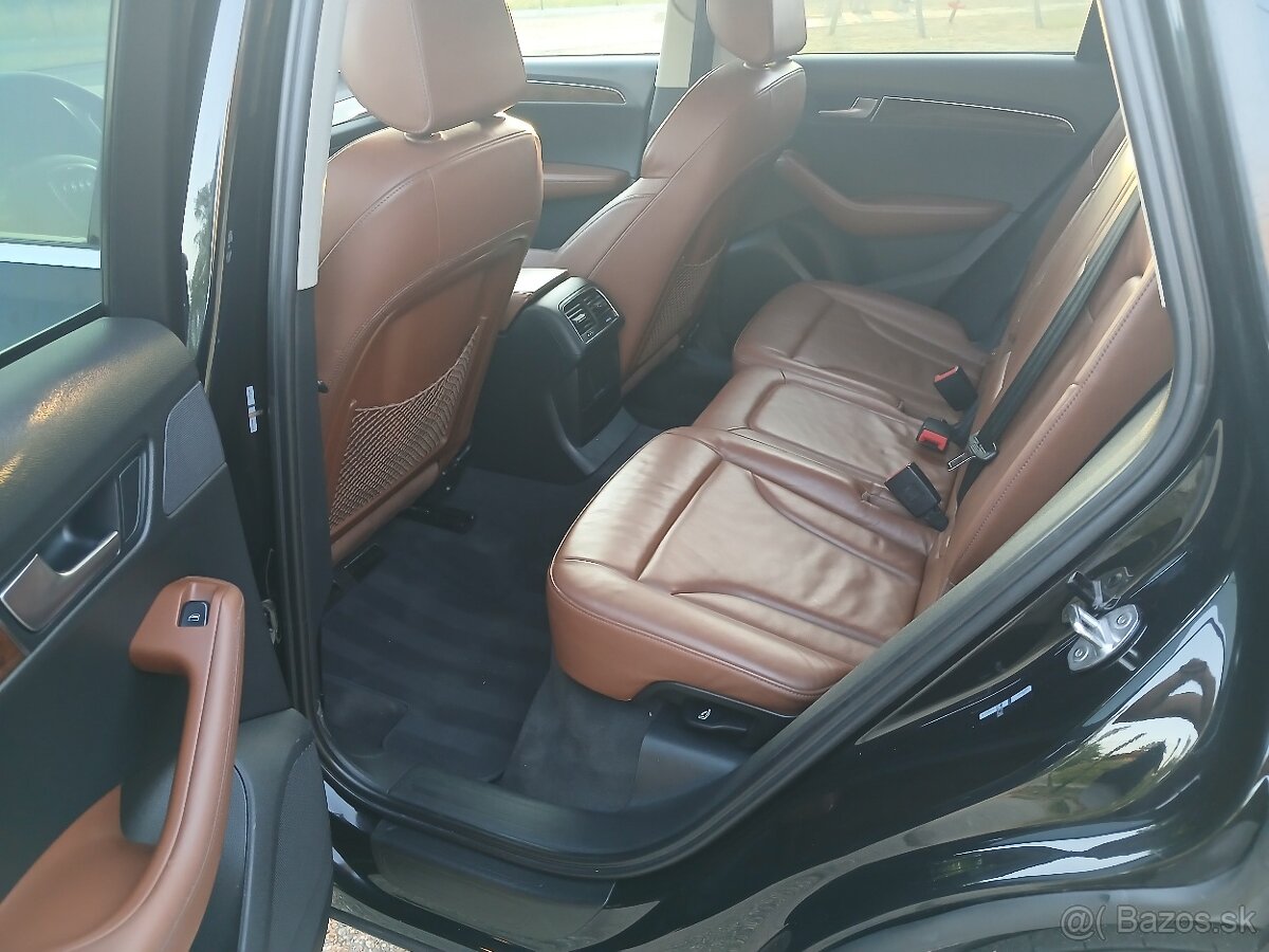 Audi Q5 3.2FSI QUATTRO - 18