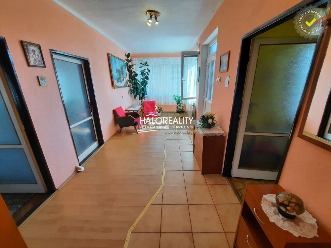 HALO reality - REZERVOVANÉ (prihláste sa na čakaciu listinu) - 18