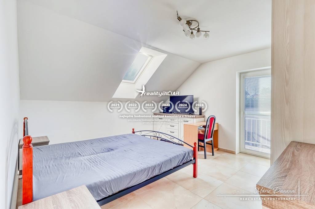 5-izbová novostavba rodinného domu v obci Hrnčiarovce - 18