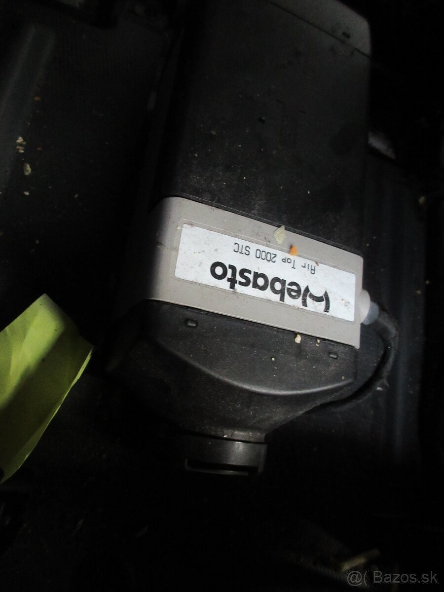 Peugeot Boxer 2.2 BlueHDi 165k odp. DPH - 18