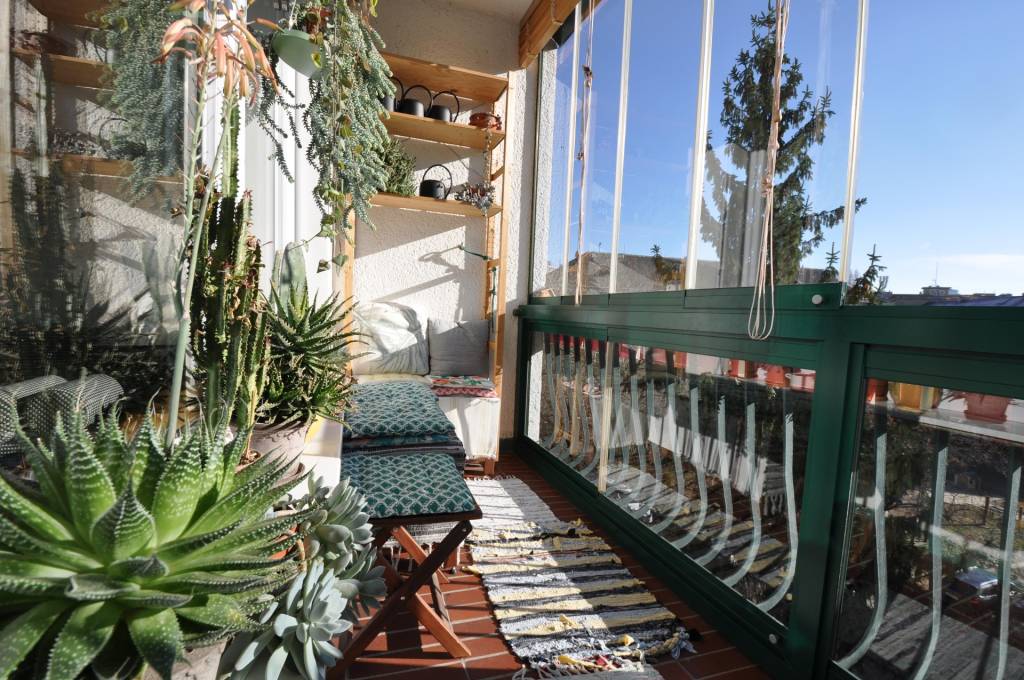 Jedinečný a priestranný 3-izbový byt s tehlovou atmosférou 9 - 18