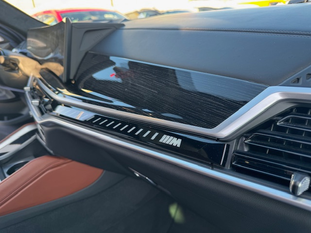 BMW X6 xDrive M60i mHEV A/T - 18