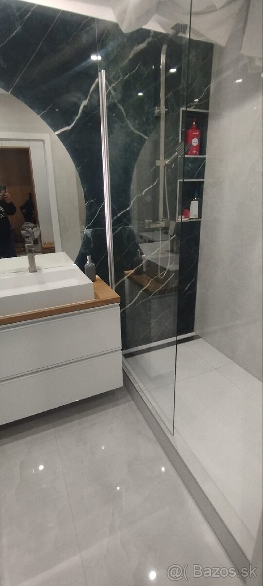 Obkladacske práce - 18