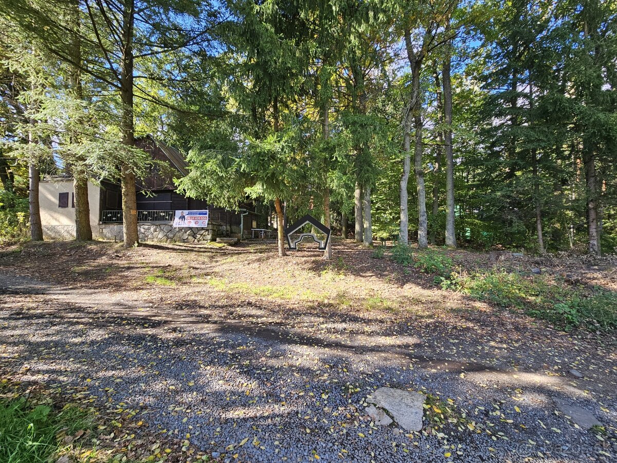 Na predaj chata pri Zvolene - 18