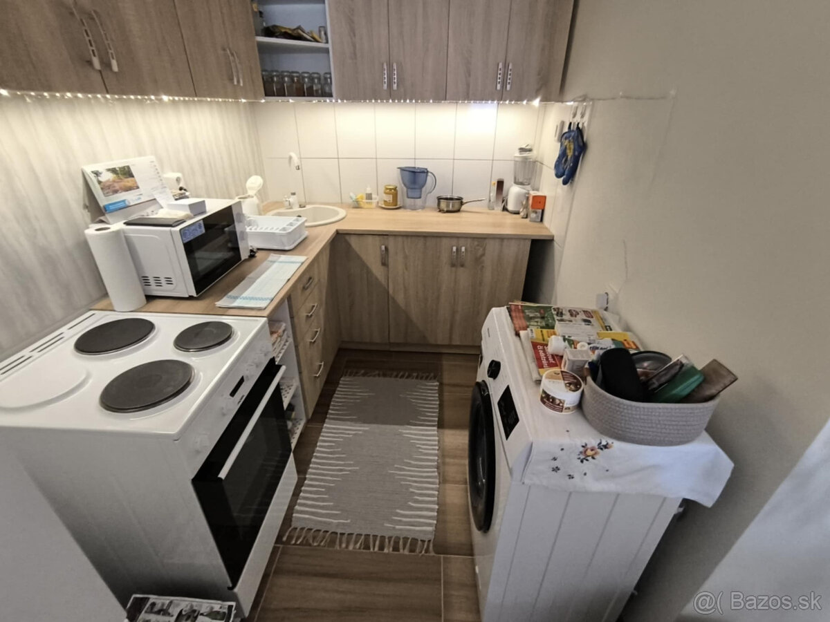 ‼️ MODERNÝ 2 IZBOVÝ BYT NA PREDAJ, PARTIZÁNSKE - PO REKONŠT - 18