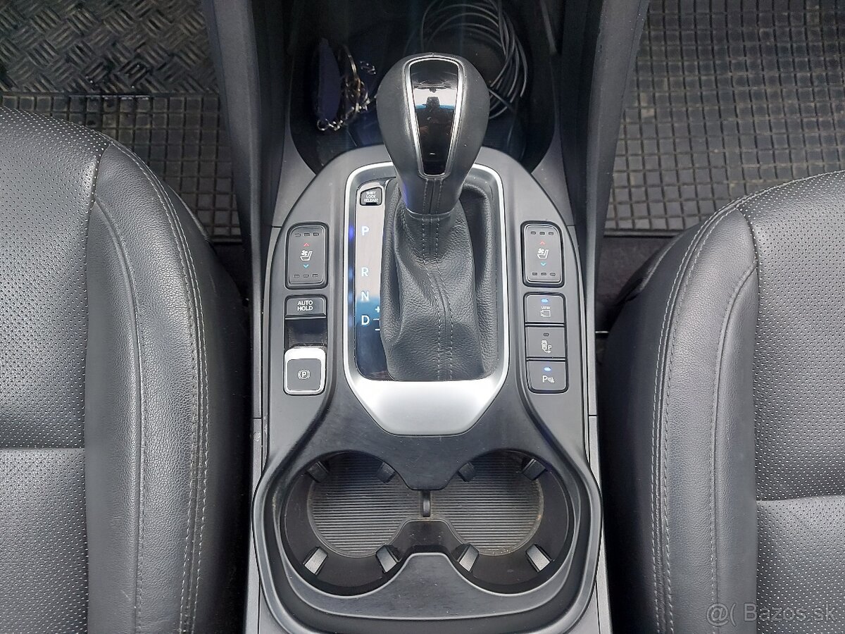 Hyundai Santa Fe 2.2 CRDi 4x4 Premium A/T - 18