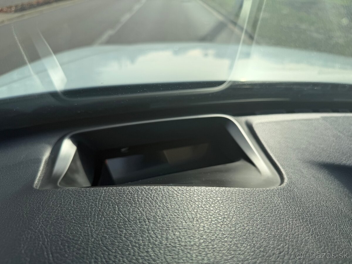 BMW Řada3,f31 320D,Automat, Head-up display,Velka navigace - 18