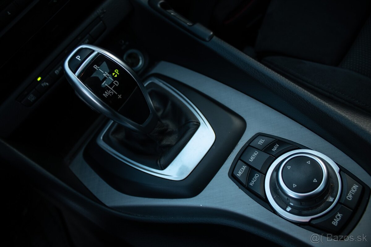 BMW X1 XDrive 18d A/T - 18