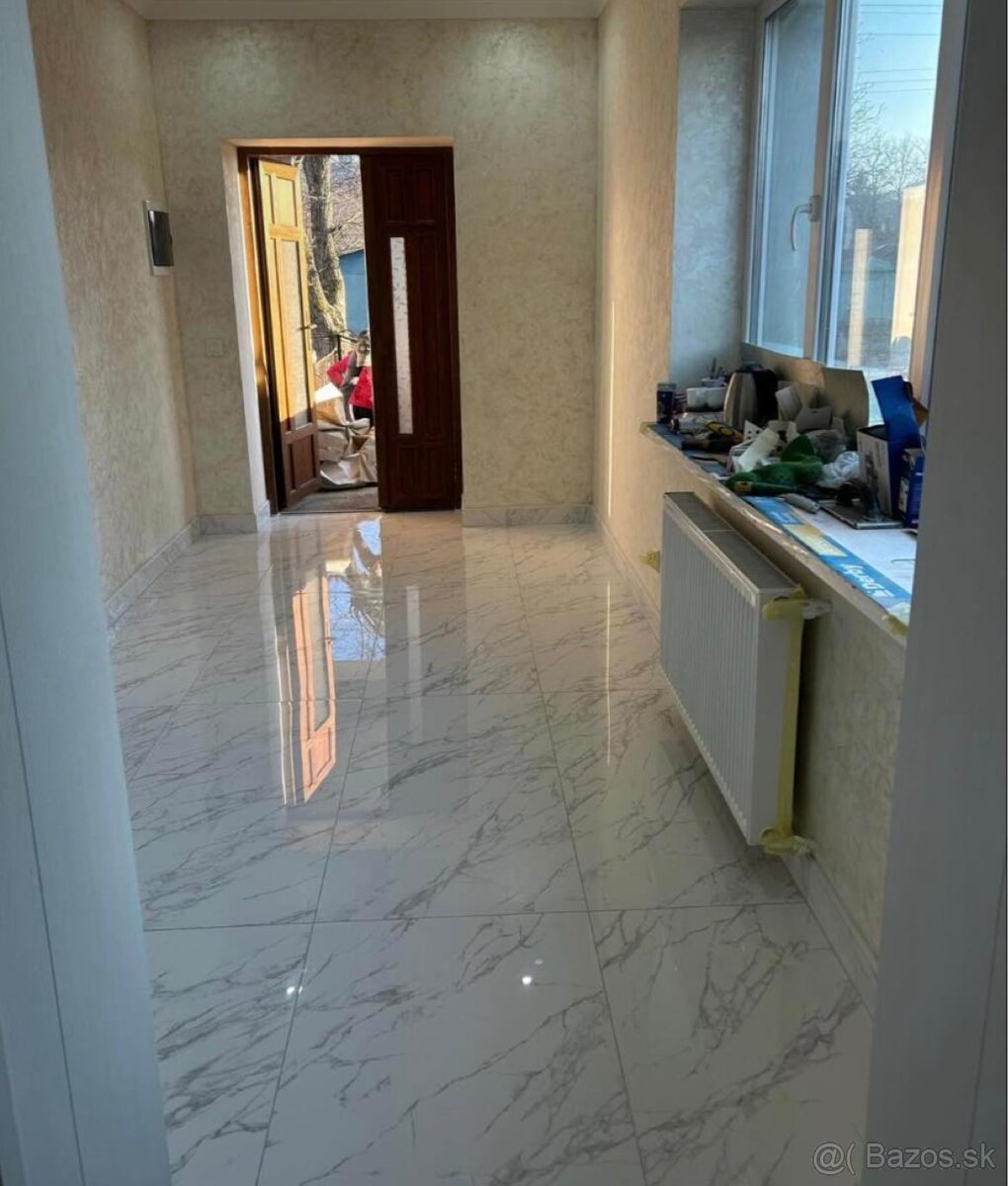 REKONŠTRUKCIA BYTOV - 18