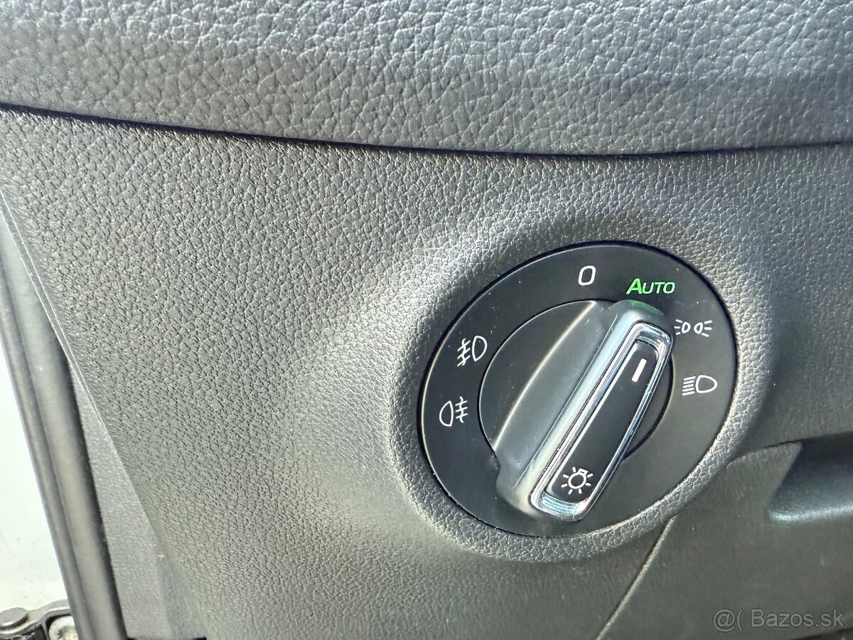 Škoda Kodiaq 2.0 TDI SCR 190k Style DSG 4x4 - 18