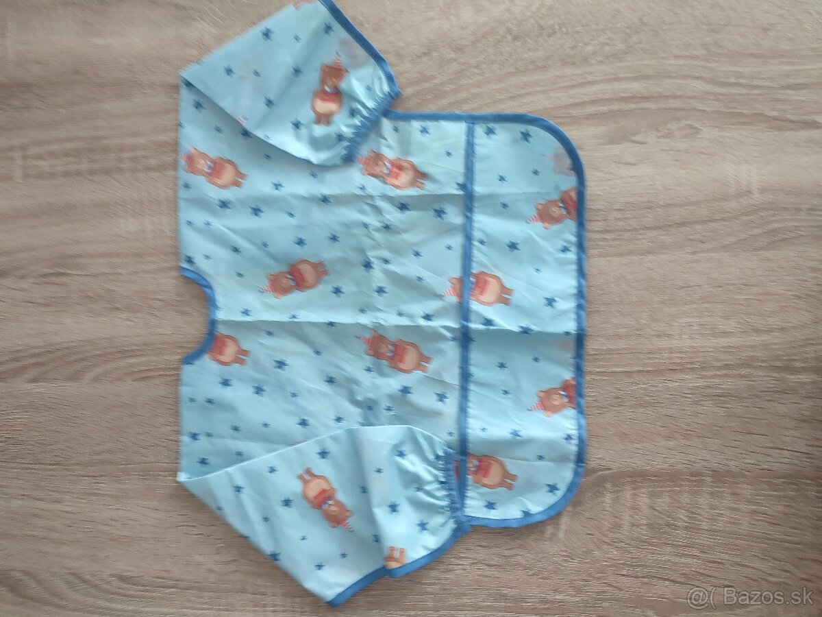 Kompletná výbava pre budúcich rodičov - 18