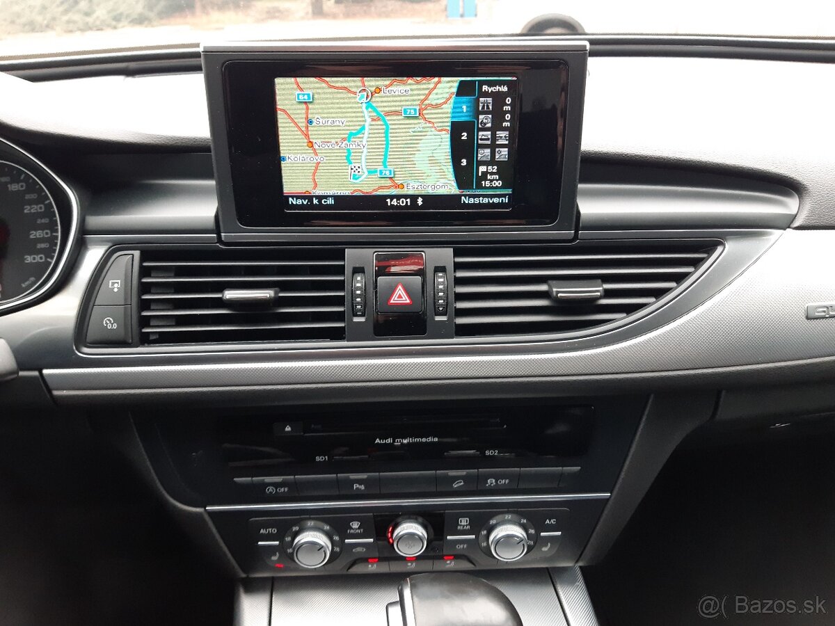 Audi A6 Allroad 3.0 TDI 245k quattro S tronic 180kw - 18