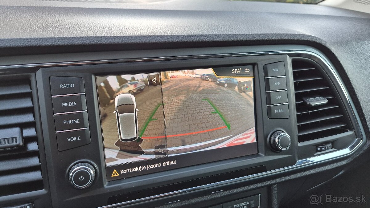 Seat Ateca Style 1.6 Tdi 85kw Eco Style - 18